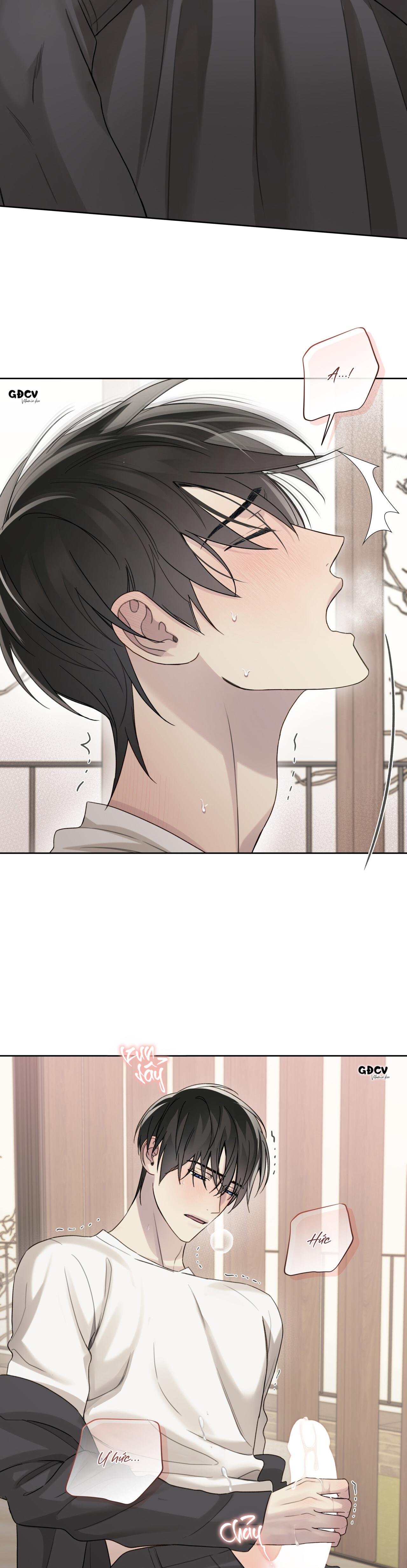 hiểm họa guiding Chapter 46 18+ 19