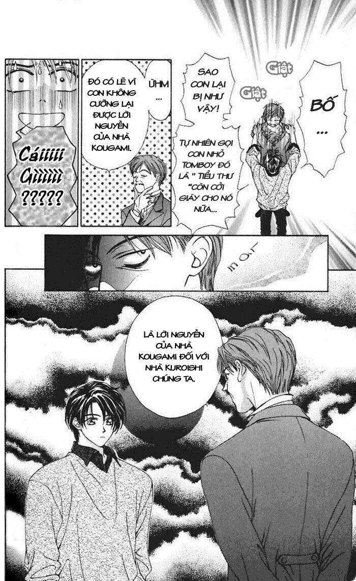 bức tranh rồng chapter 1 19