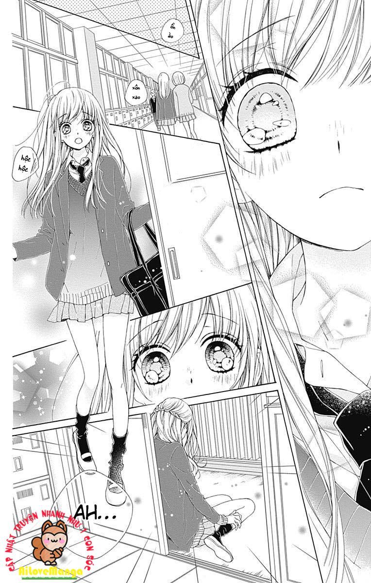 kirameki no lion boy chapter 11 9