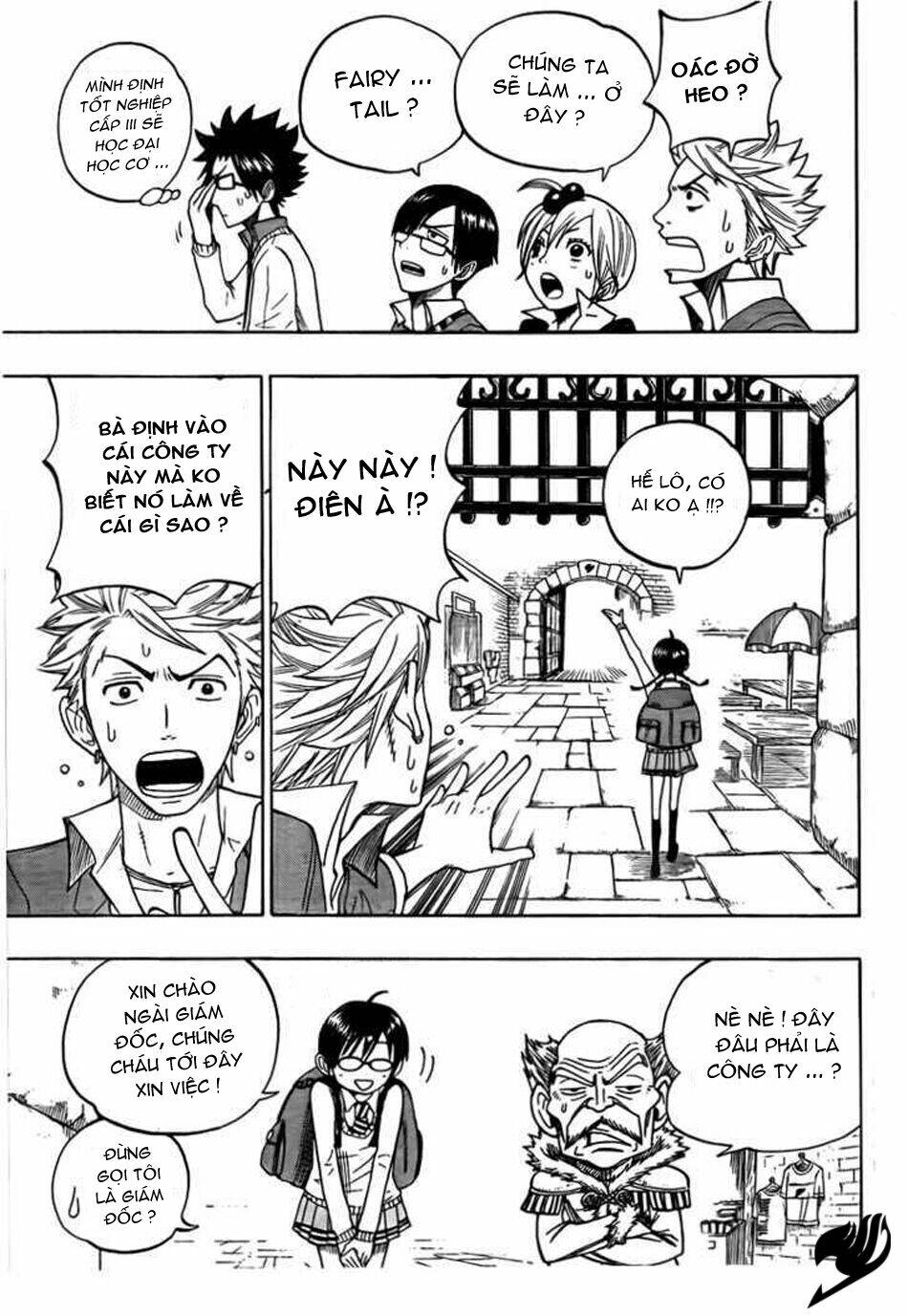 fairy megane chapter 1 4