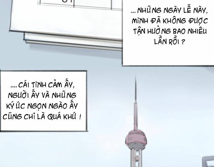 12 giờ của lọ lem chapter 1 34