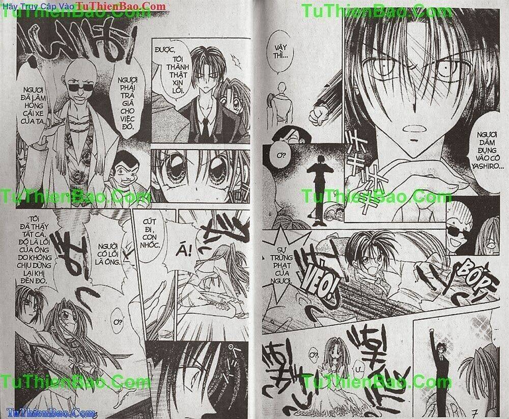 thiên thần bóng tối chapter 5 2