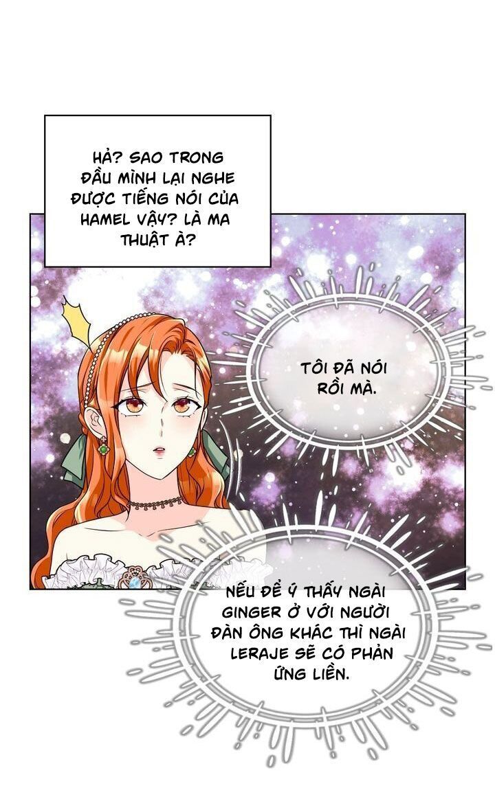 đức hạnh của ác nữ phản diện chapter 44 43