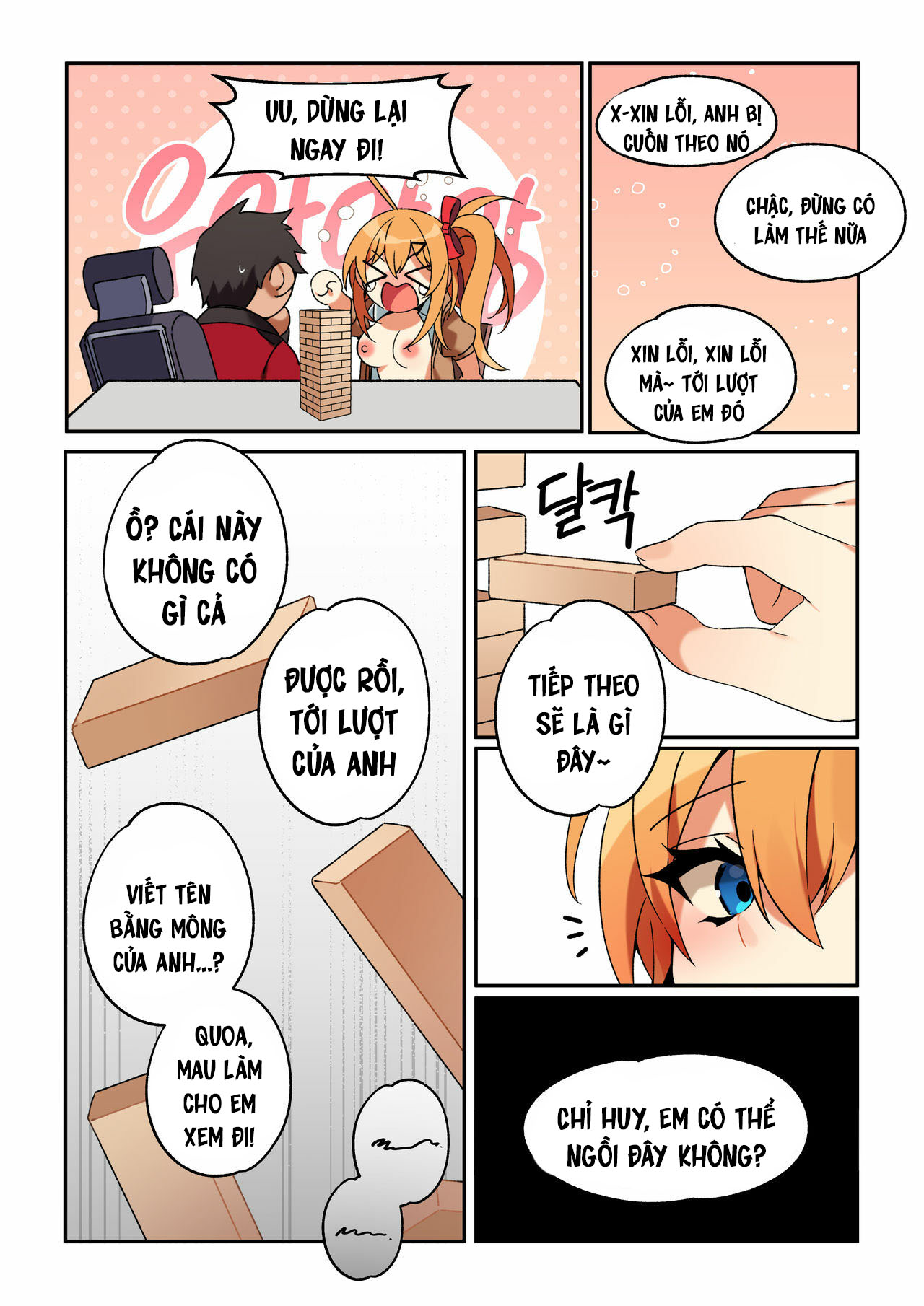 tác giả bechu chapter 5.1 5