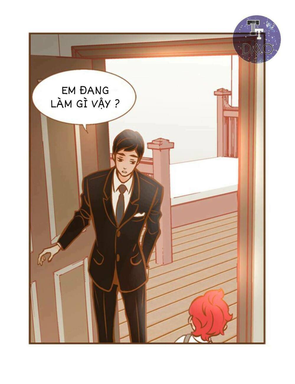 tân lang yếu tòng tiểu dưỡng khởi chapter 5 44