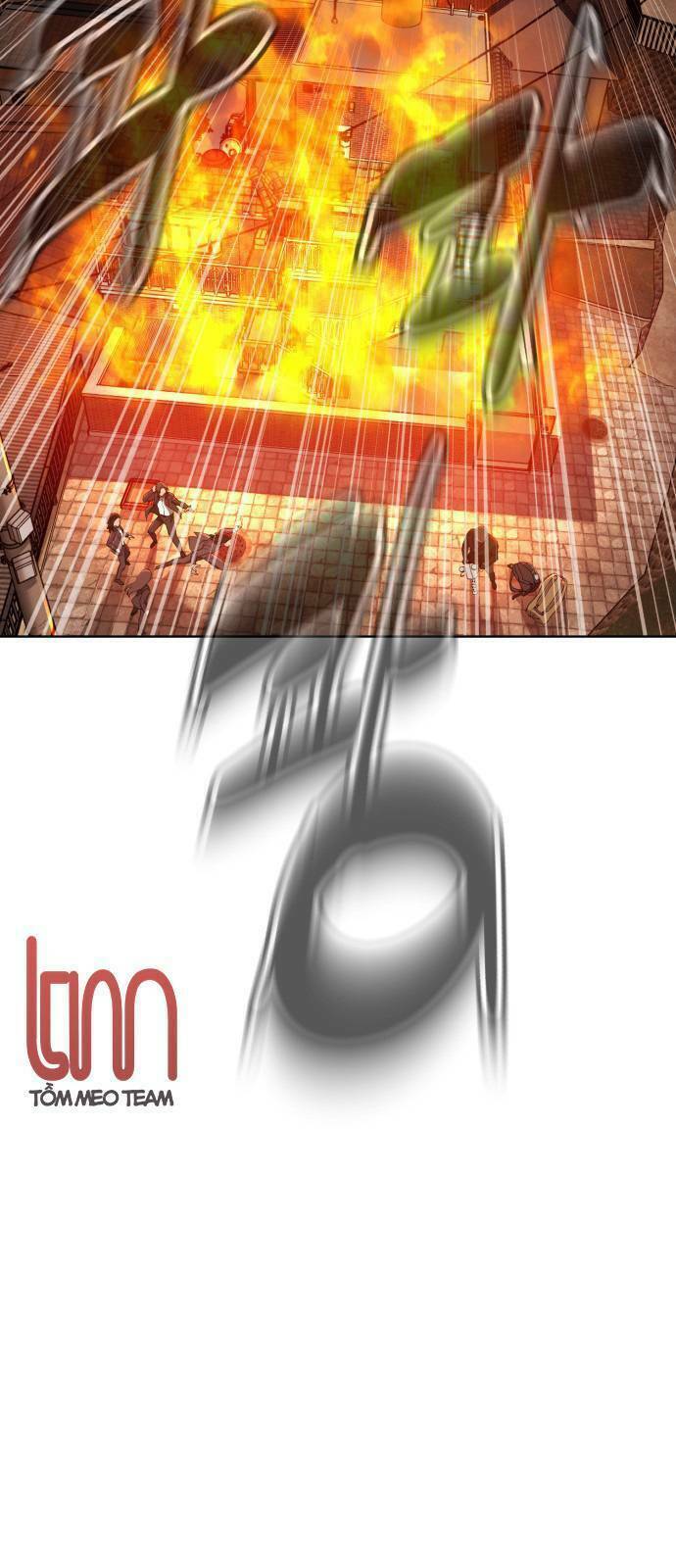 Máu trắng chapter 9.2 31