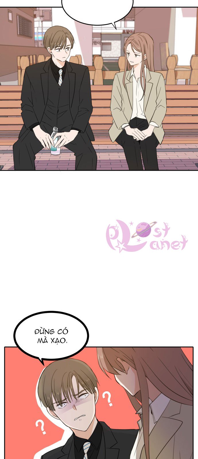 kiếp này cũng xin chăm sóc tôi như vậy nhé kiếp này cũng xin chăm sóc tôi như vậy nhé chapter 21 43