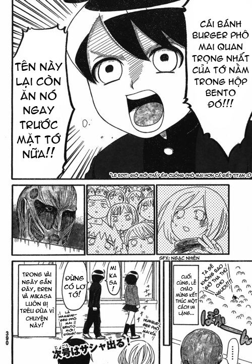 shingeki! kyojin chuugakkou chapter 1 23