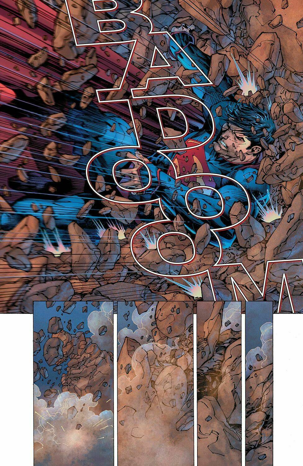 superman unchained chapter 3 9