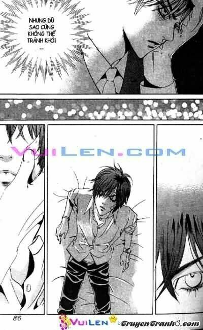 goong - [ hoàng cung ] chapter 4 84