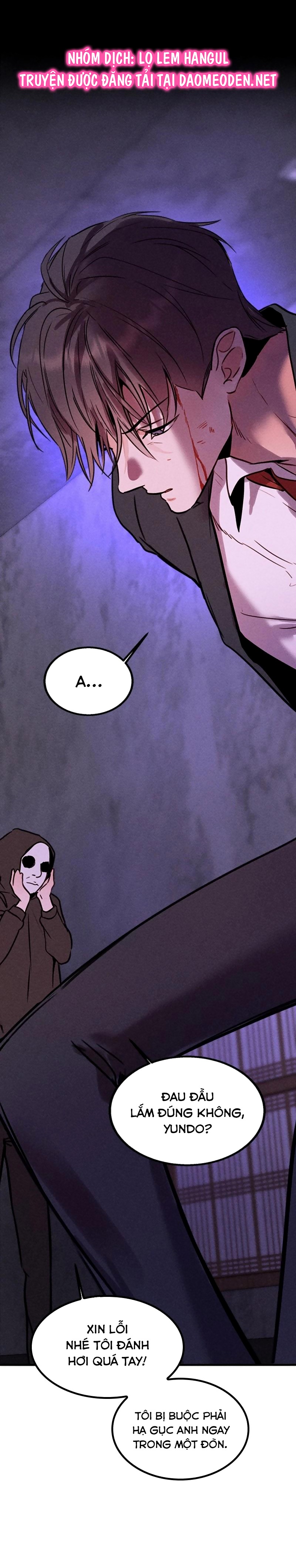 cuộc sống riêng của chị tôi chapter 53 12