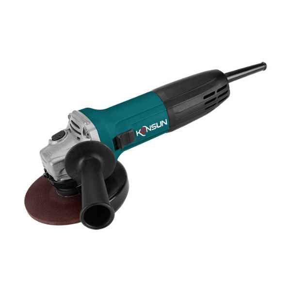 Máy mài, cắt cầm tay KX82101