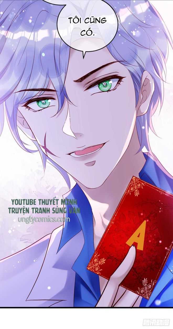 Thú Thụ Bất Thân chapter 38