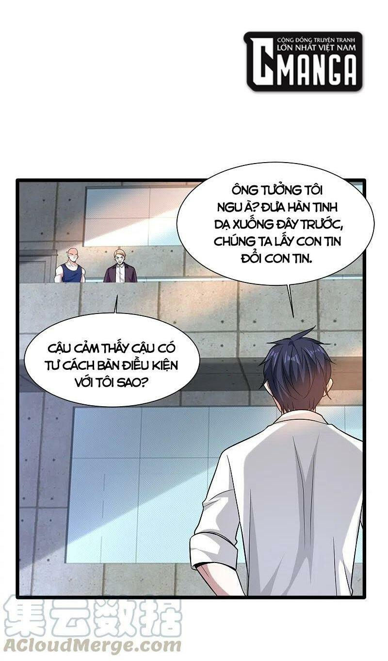 đô thị tà vương chapter 225 6