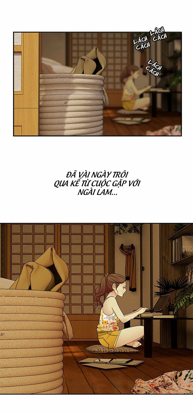 nửa đêm ở poppy land chapter 32 1