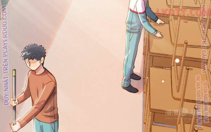 chồng trước 18 tuổi chapter 19 21