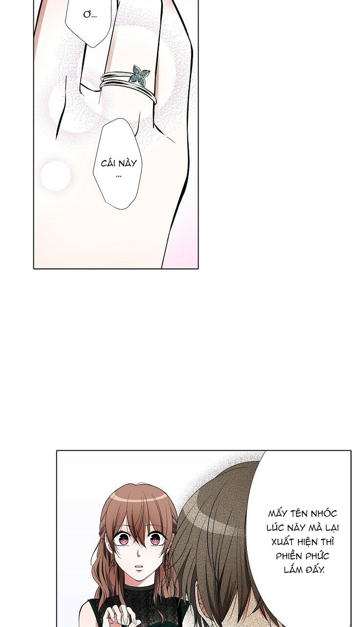 chỉ có em mới làm anh cứng chapter 12.3 4