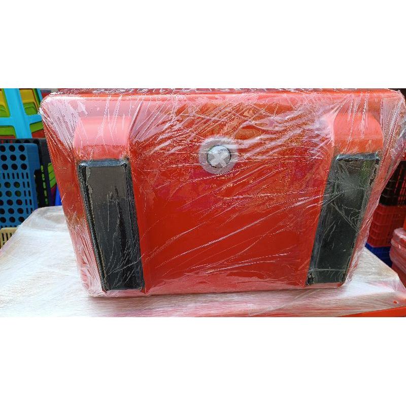 Thùng đá thái Lan 80 lít nhập khẩu