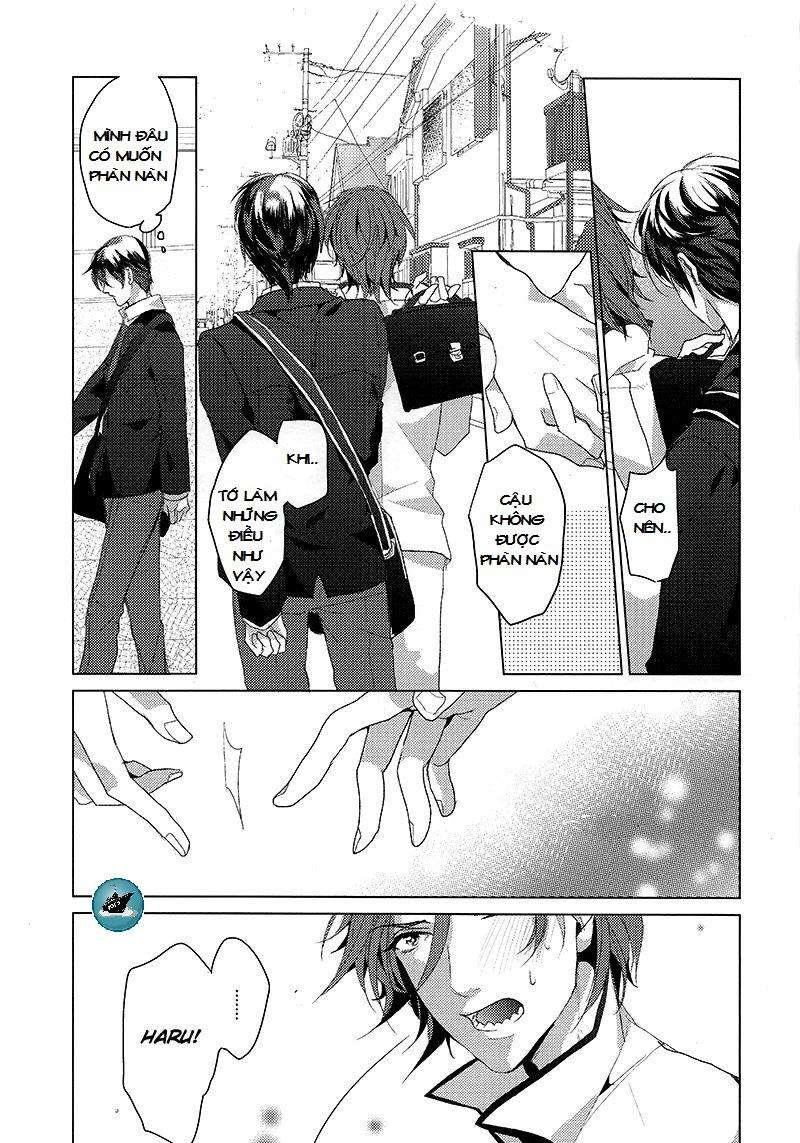 oneshot hỏny chapter 88 17