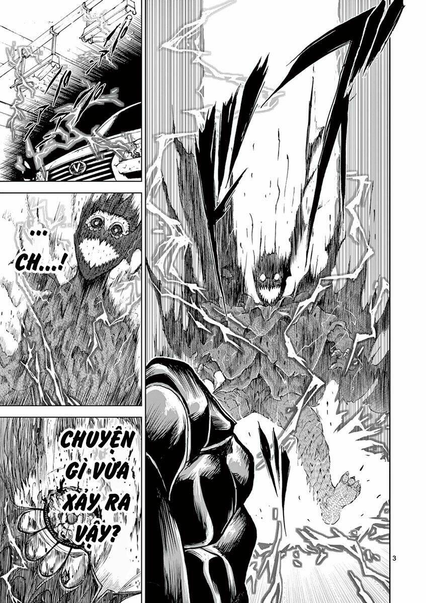 nữ vương của máu và tro chapter 7 3