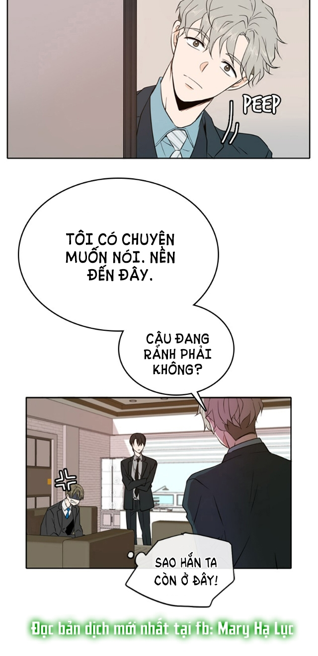 hẹn gặp anh ở kiếp thứ 19 chapter 7.2 15