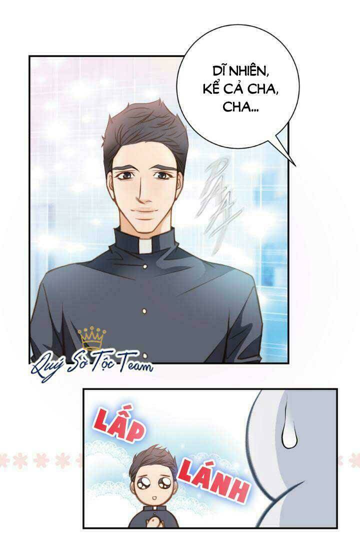 tiếp xúc chí mạng chapter 49 8