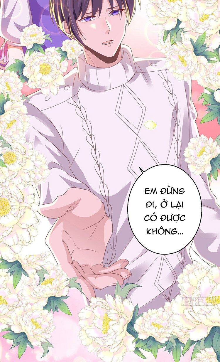 đại lão gọi tôi tiểu tổ tông chapter 18 3