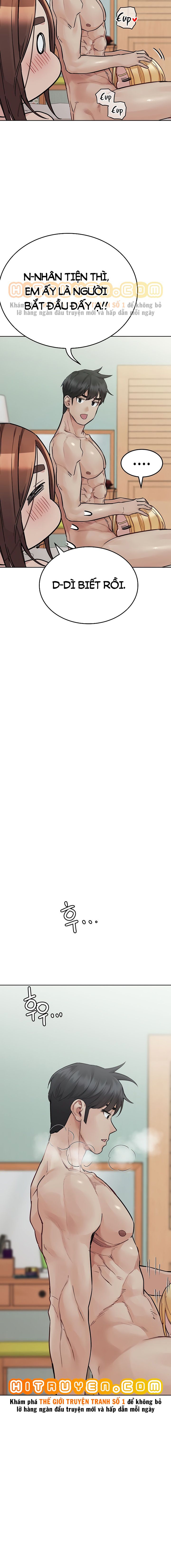 người dì khiêu gợi chapter 71 2