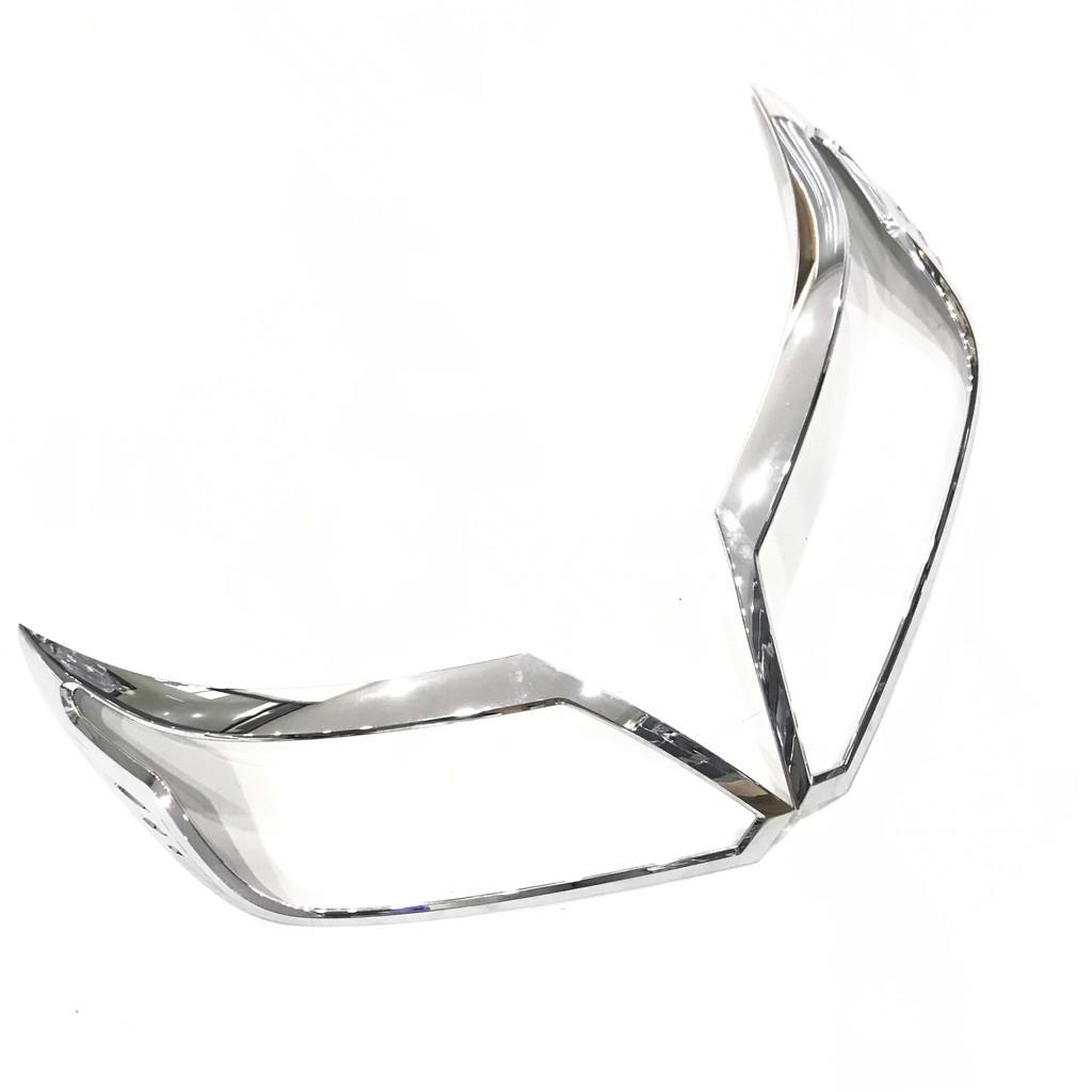 Bộ Ốp đèn Chevrolet Trailblazer