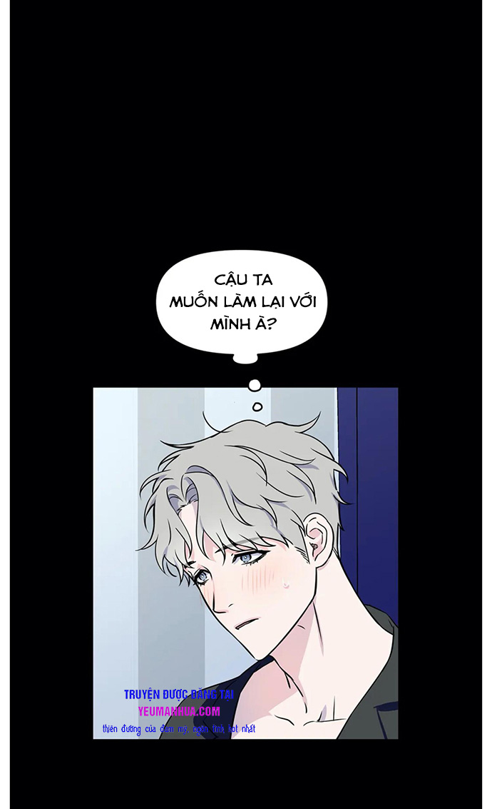 hậu trường tình ái chapter 3 29