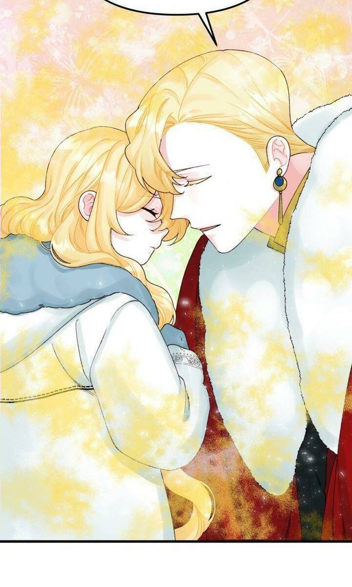 công chúa bãi rác chapter 40 42