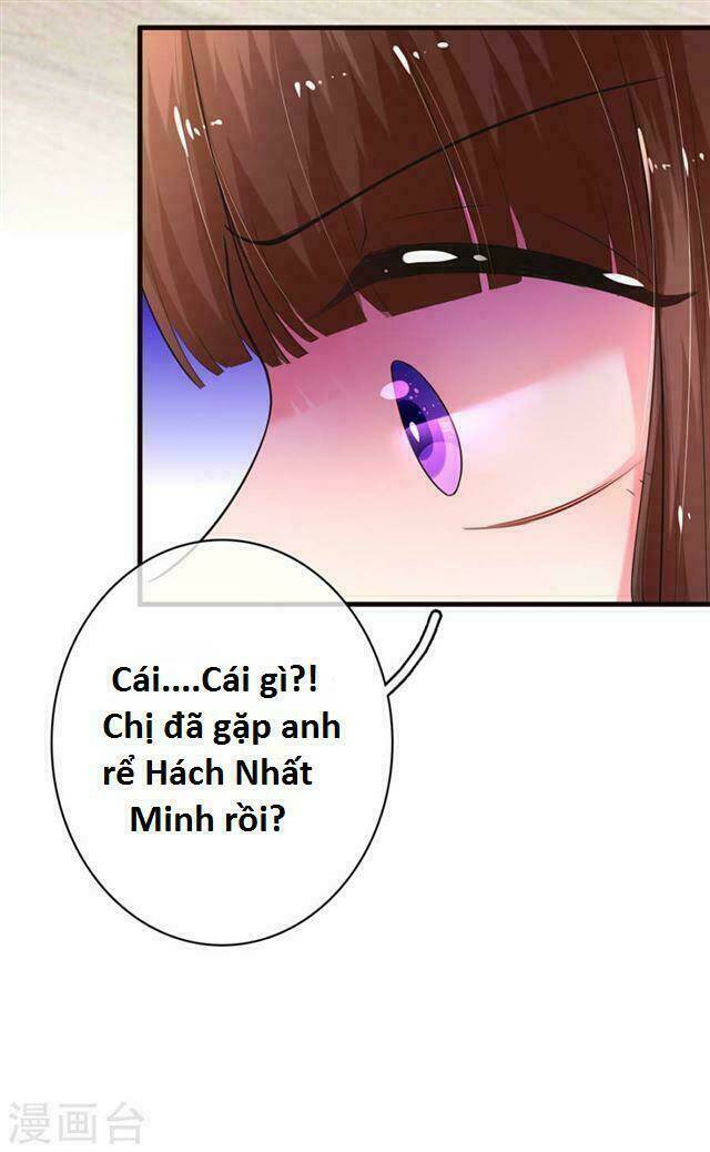 trùng sinh để trả thù chapter 10 16