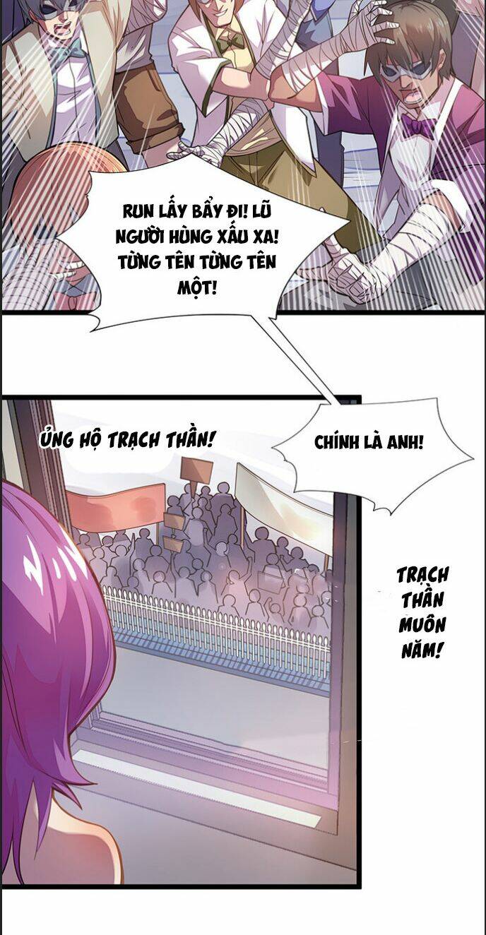 ma vương pháp tắc chapter 23 4