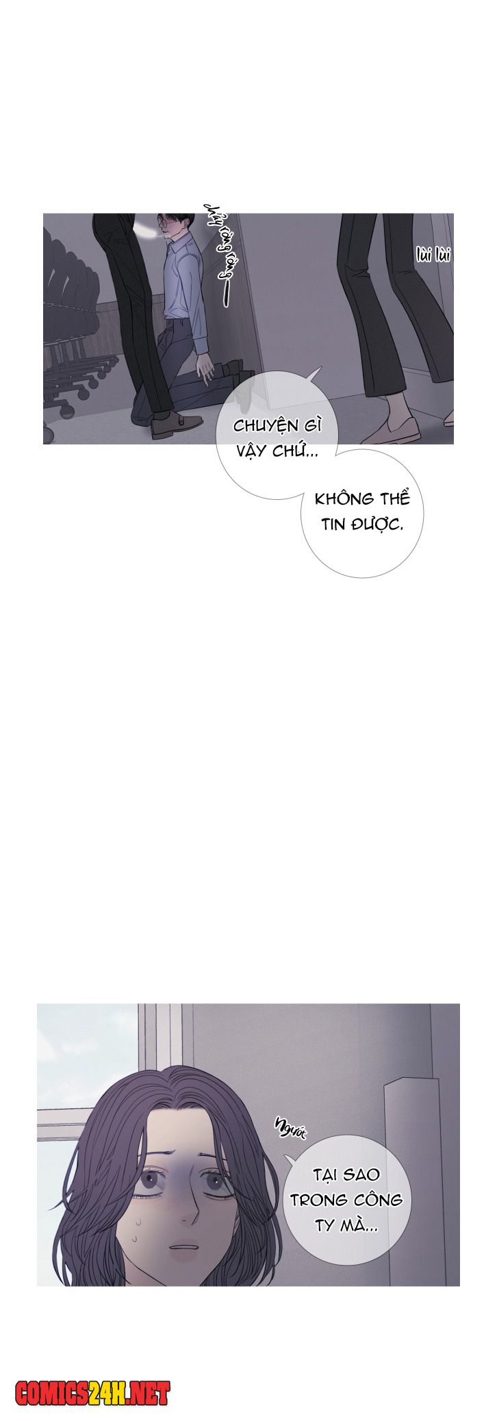 ghost door chapter 21 27