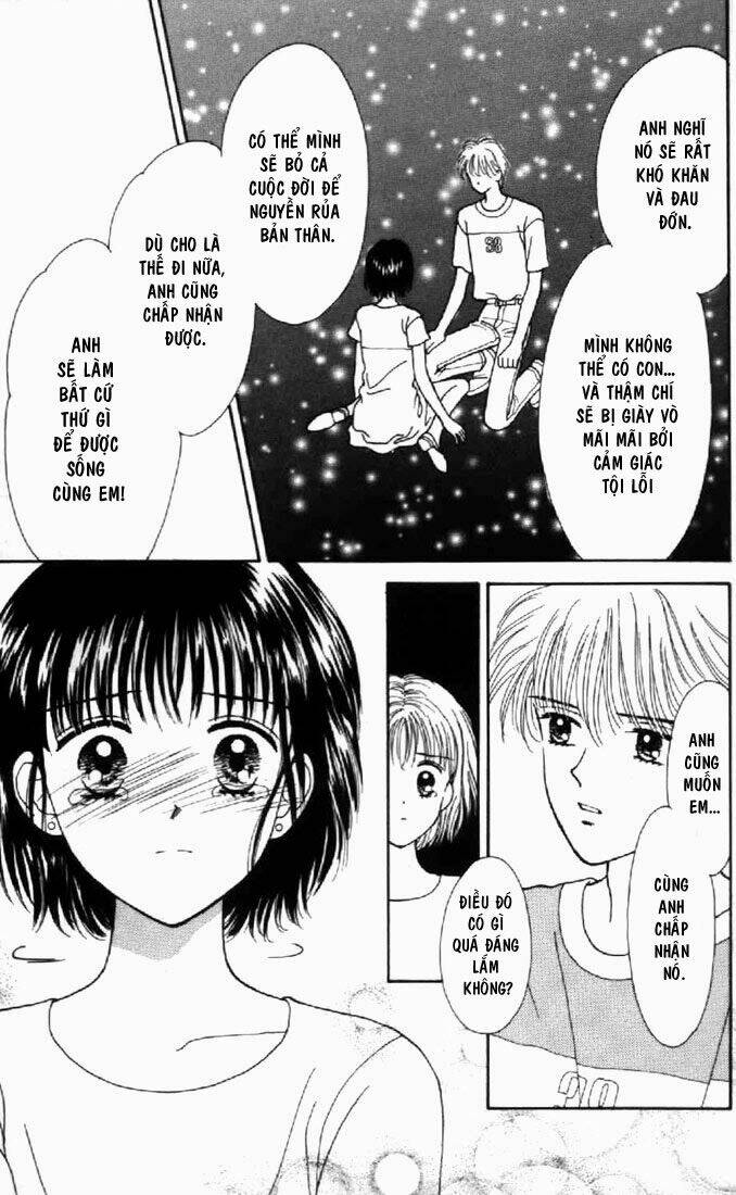 marmalade boy chapter 38 31