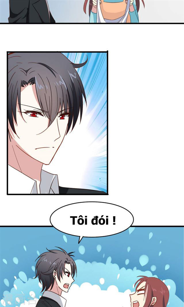 cô dâu của ma cà rồng chapter 11 6