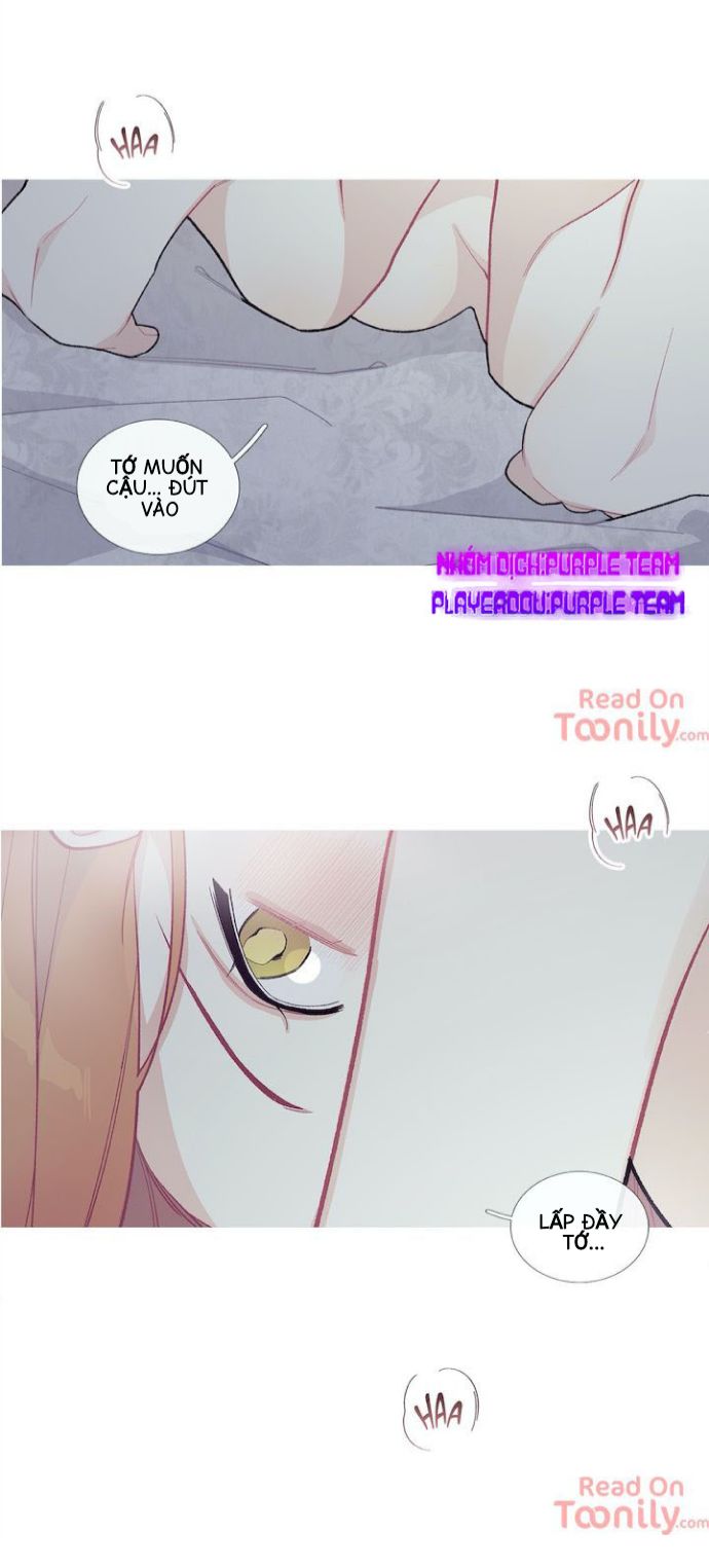 chuyện quái gì đang xảy ra? chapter 57 1