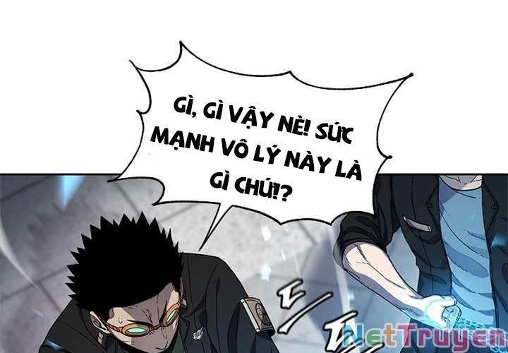 shaman - pháp sư chapter 33 1