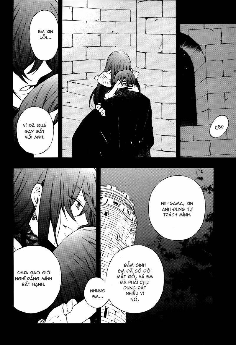 pandora hearts chapter 72 12
