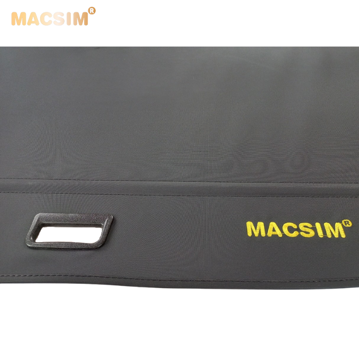Tấm chắn cốp ô tô cao cấp Macsim Audi Q7 2016 - đến nay