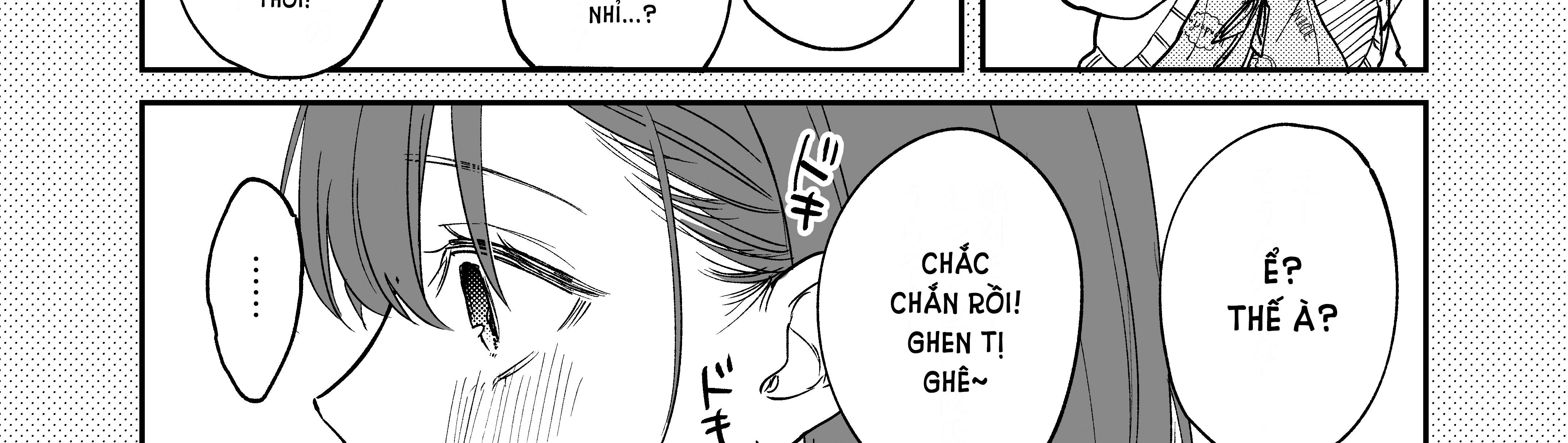 [21+] ao no shizuku ~ bất ngờ có bạn trai là kẻ đào hoa chapter 1.2 34