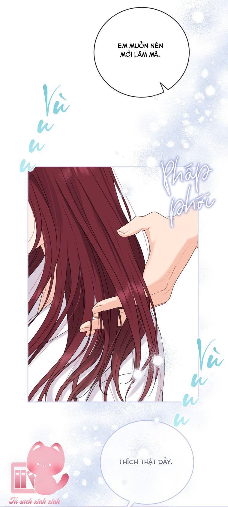mong được chị chỉ bảo, tiền bối chapter 38 68