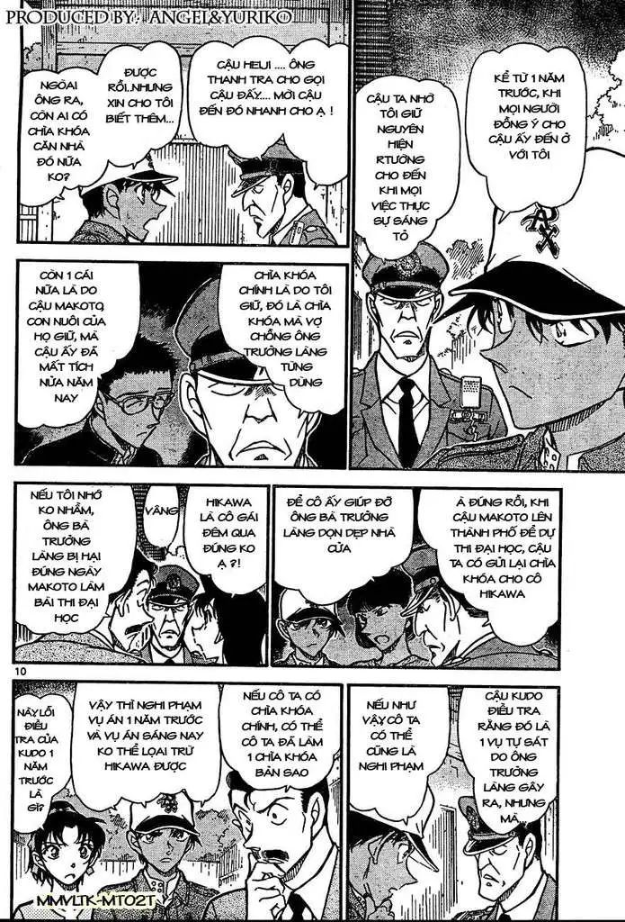 conan chapter 649 10