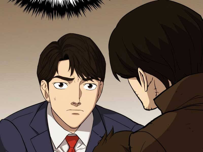 cánh cổng mở ra đúng ngày đầu tiên tôi thành chính trị gia chapter 26 103