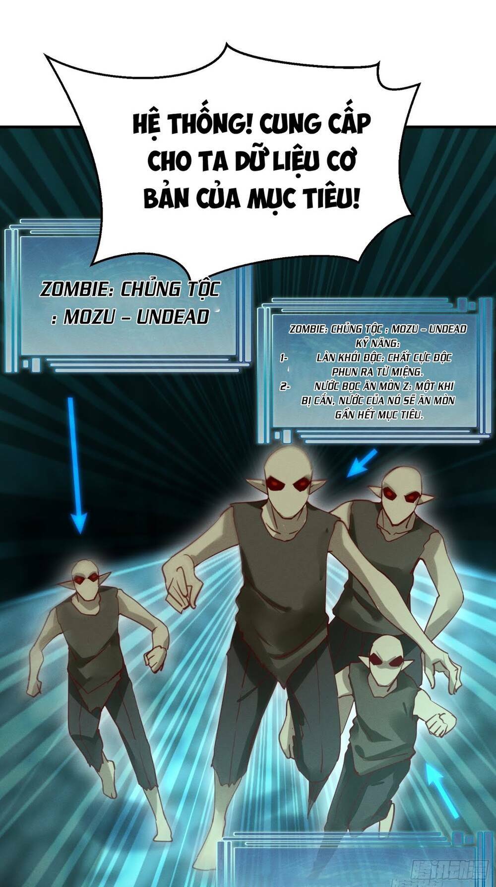 trở thành đạo sư dũng sĩ chapter 10 13