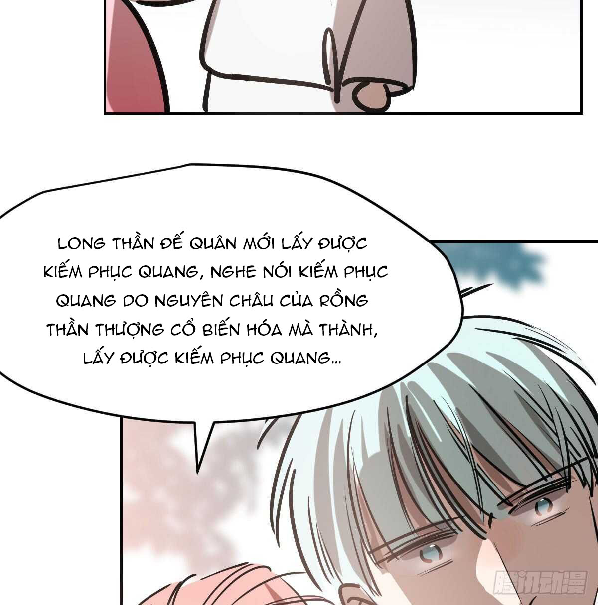 Bắt Lấy Ngao Ngao chapter 78 - Trang 21