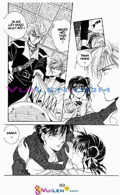 quyển sách kỳ bí chapter 4 90