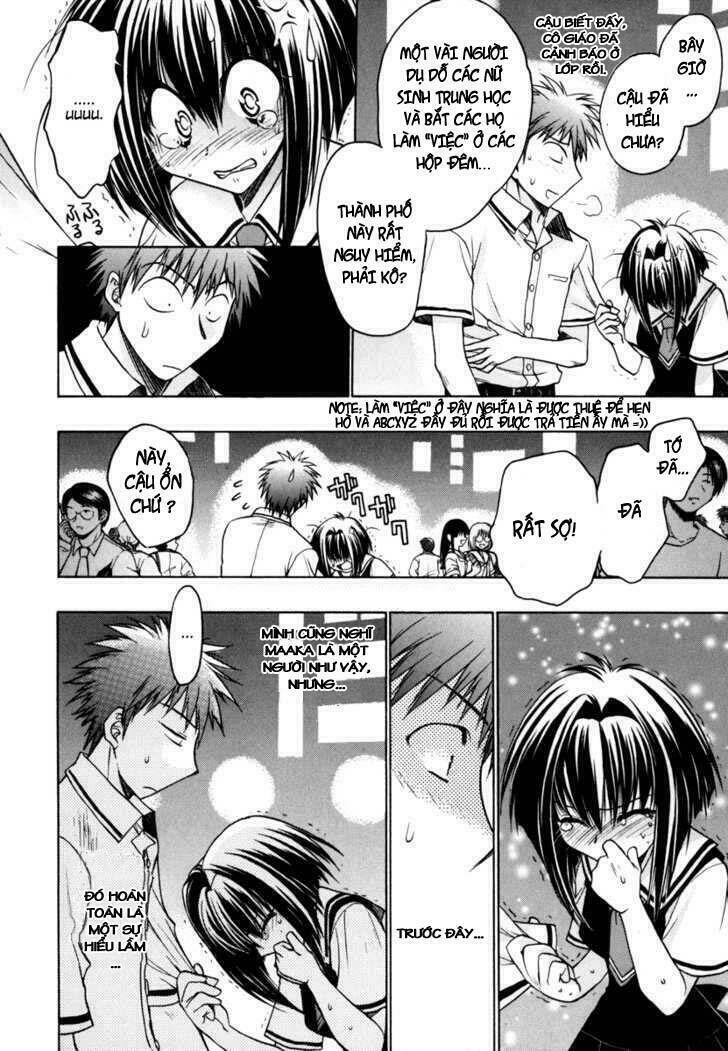 little vampire chapter 7 17