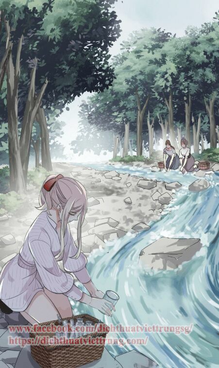 vết cắn ngọt ngào phần 2 chapter 31 39