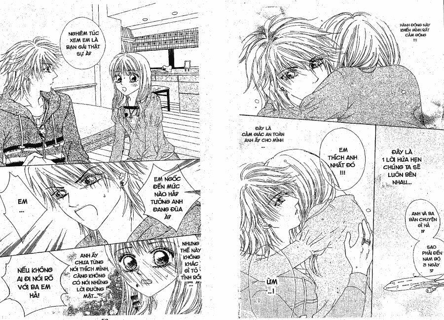 ban nhạc ardour chapter 7 30